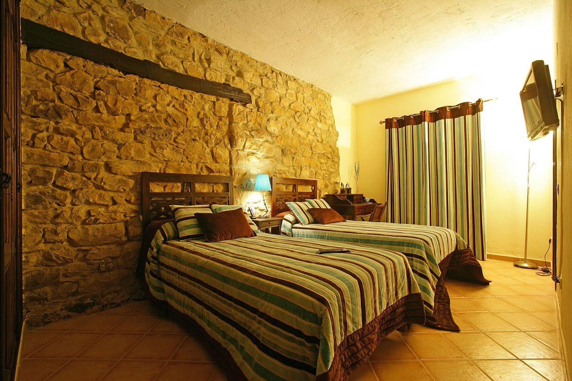 Casas Rurales La Tahona De Besnes Guest House Alles Exterior foto
