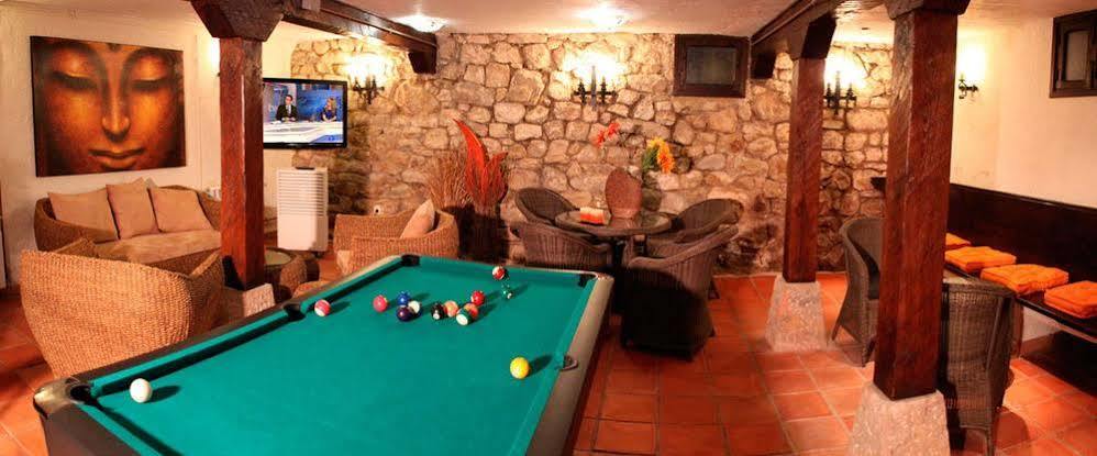Casas Rurales La Tahona De Besnes Guest House Alles Exterior foto