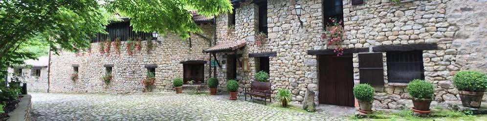 Casas Rurales La Tahona De Besnes Guest House Alles Exterior foto